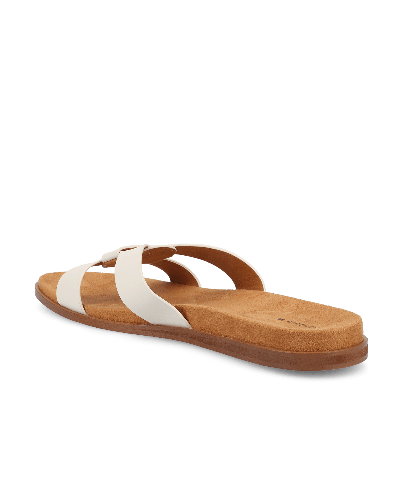 The Sunbird Icon - Off-White Leather - view 4